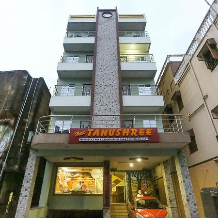 Oyo 60609 Hotel Tanushree Rampurhat Екстериор снимка