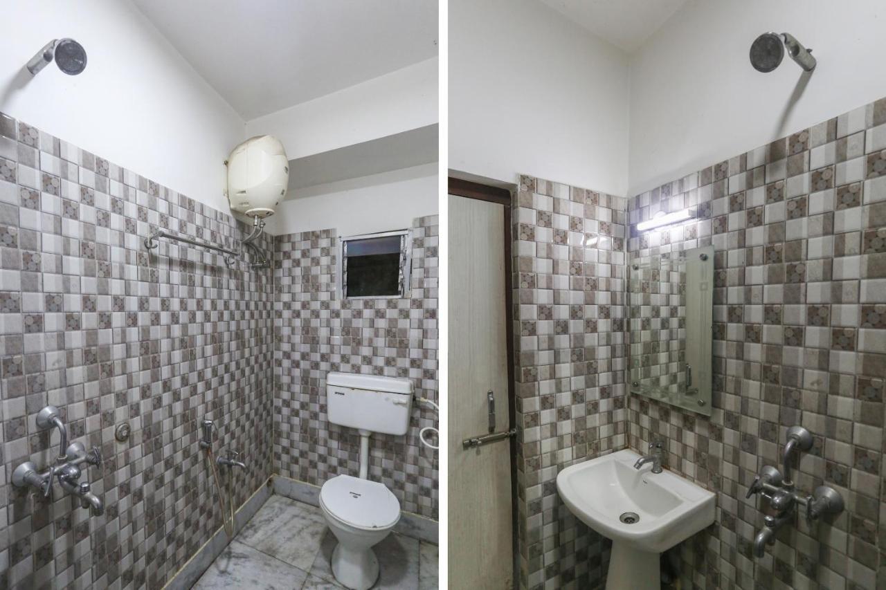 Oyo 60609 Hotel Tanushree Rampurhat Екстериор снимка