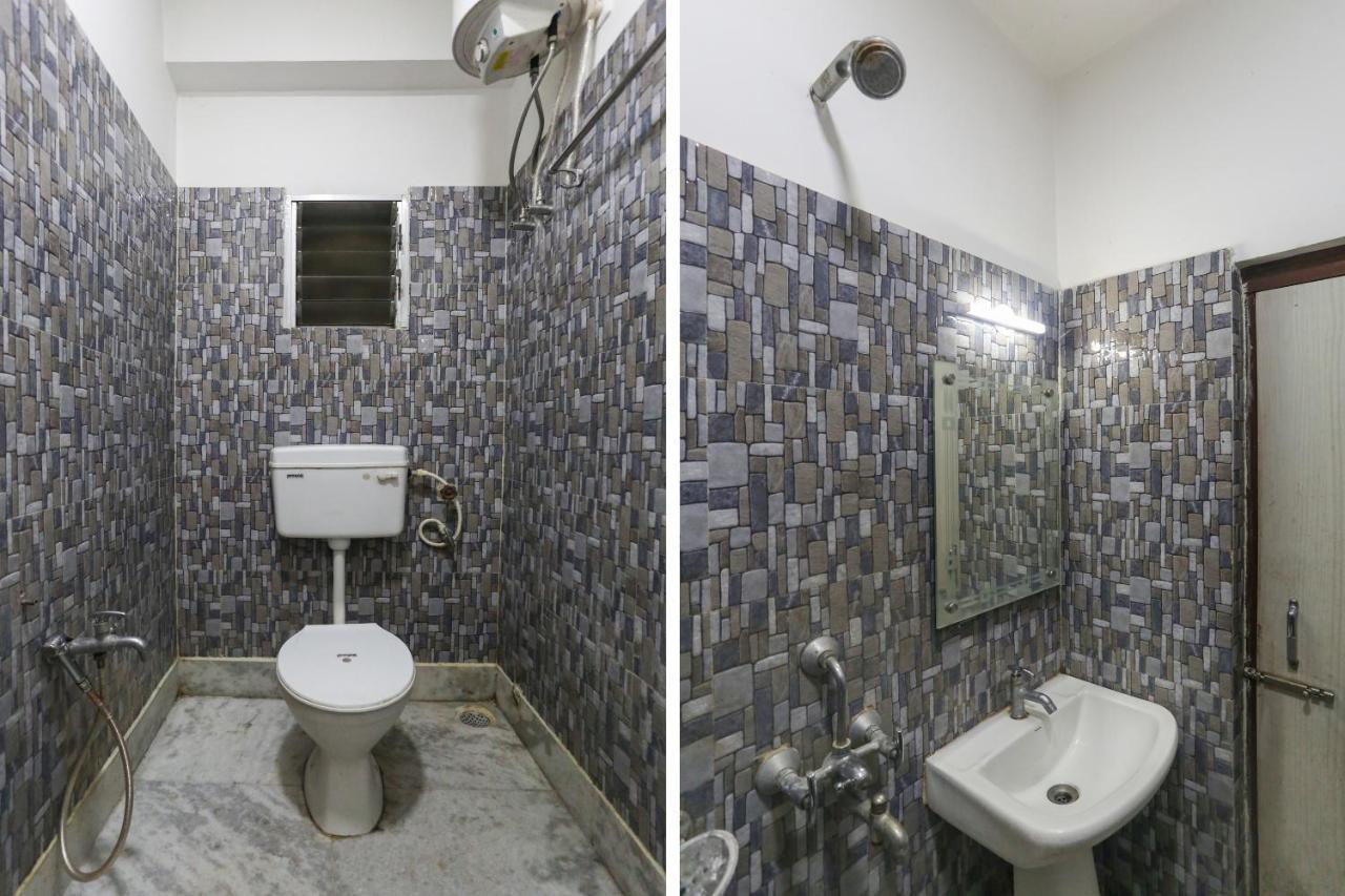 Oyo 60609 Hotel Tanushree Rampurhat Екстериор снимка